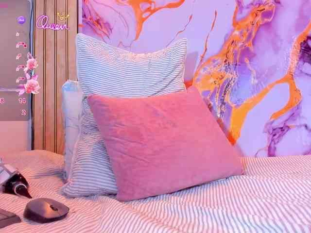 Violethorny05 webcam