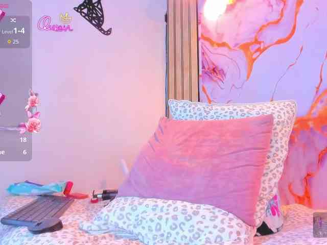 Violethorny05 webcam