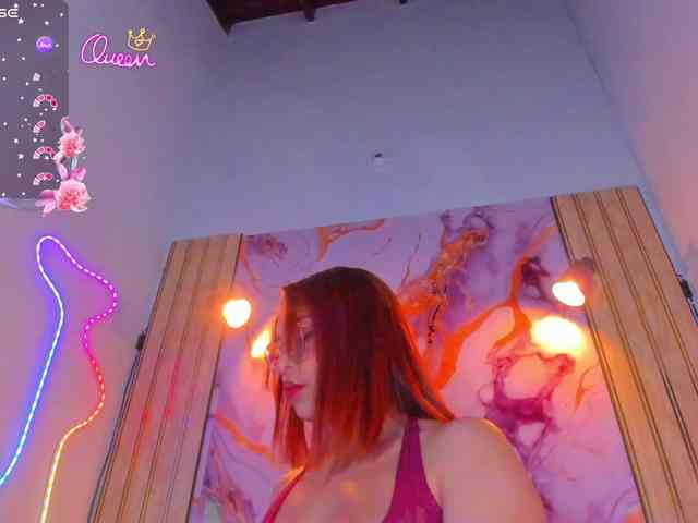 Violethorny05 webcam