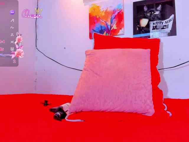 Violethorny05 webcam