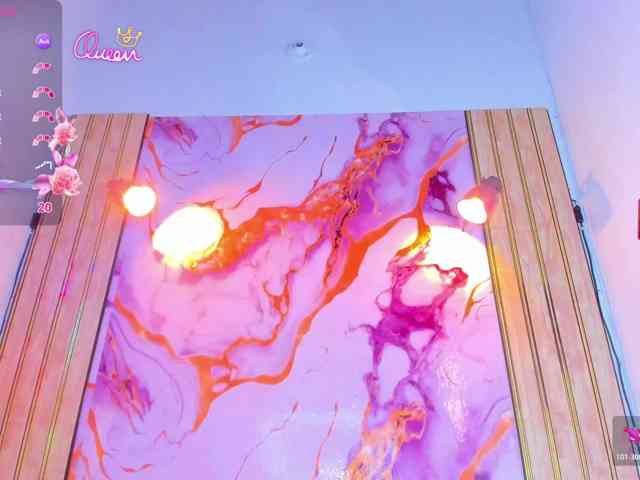 Violethorny05 webcam