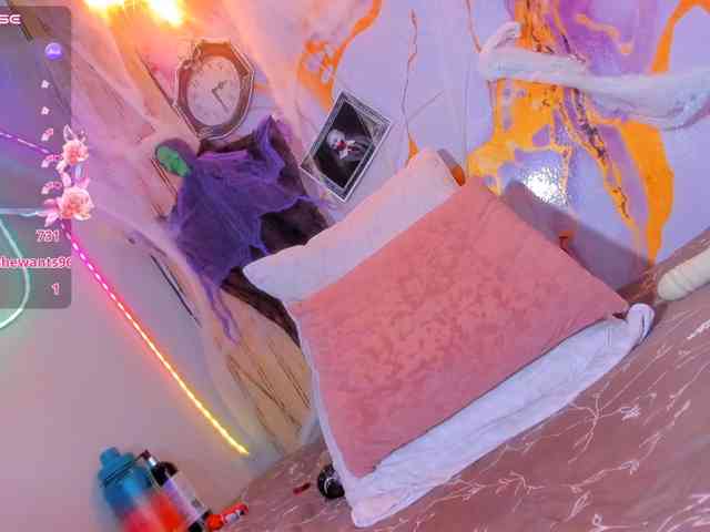 Violethorny05