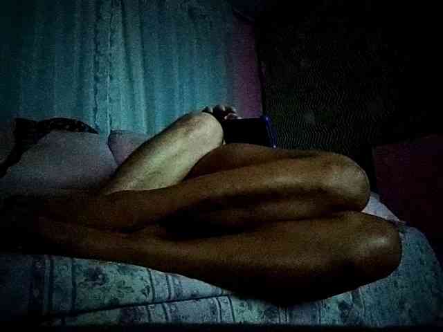 MrJamesBrazilHotShyBear