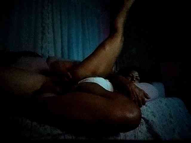 MrJamesBrazilHotShyBear