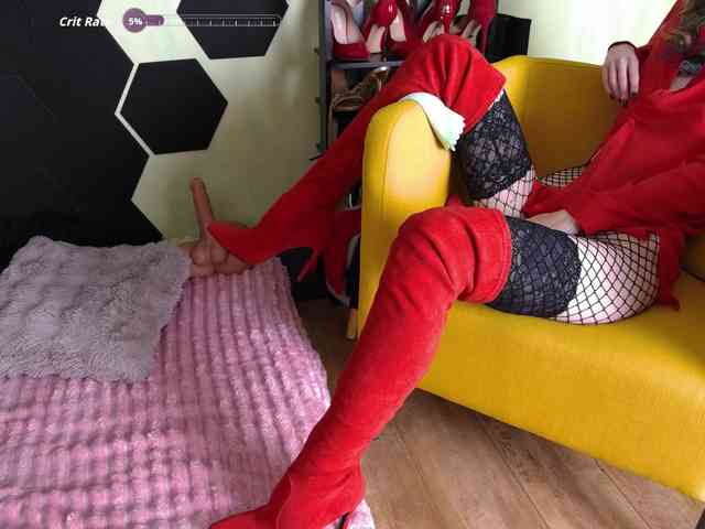 Model: Sexy-s