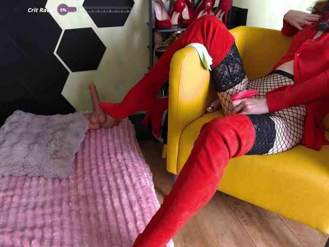 Model: Sexy-s