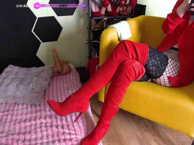 Model: Sexy-s