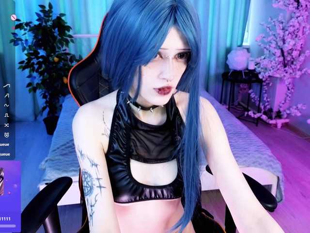 Setsunai's BongaCams show and profile