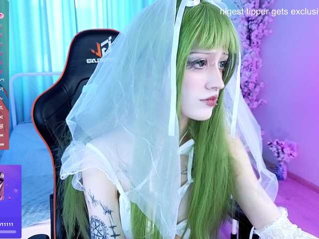 Setsunai's BongaCams show and profile