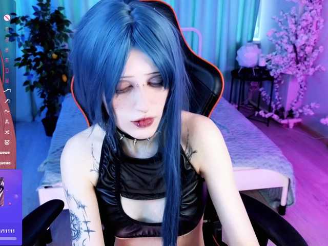 Setsunai's BongaCams show and profile