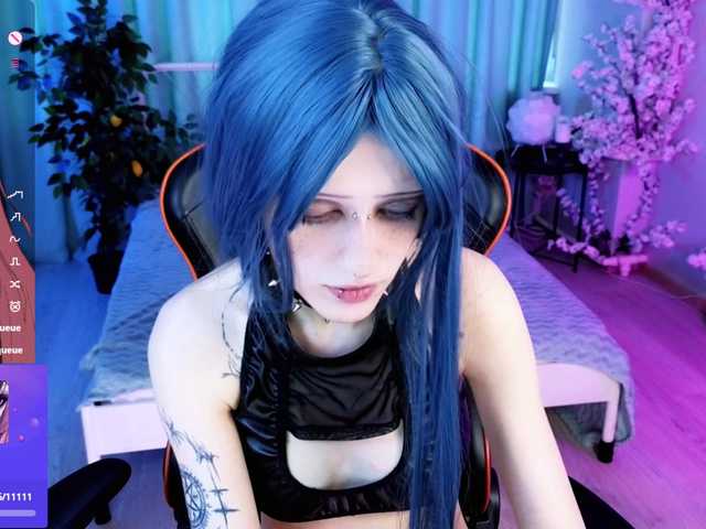 Setsunai's BongaCams show and profile