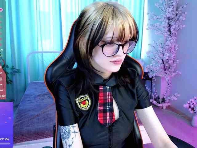 Setsunai webcam