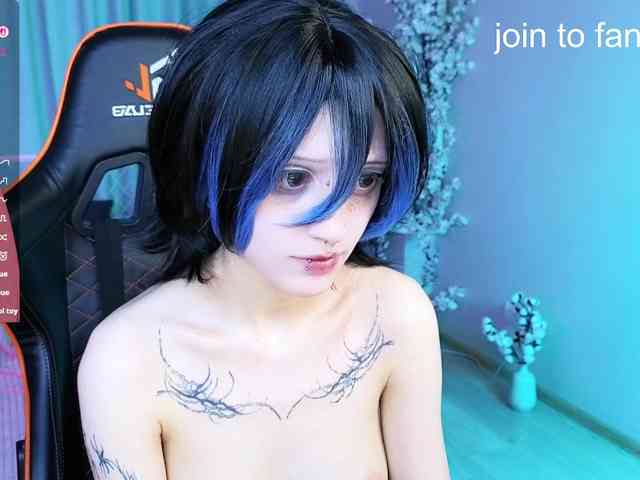 モデル: Setsunai