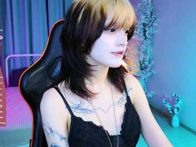 Setsunai webcam