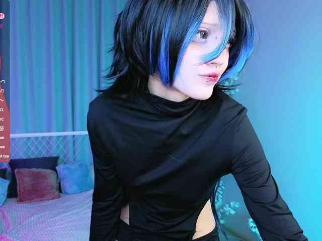 Setsunai webcam