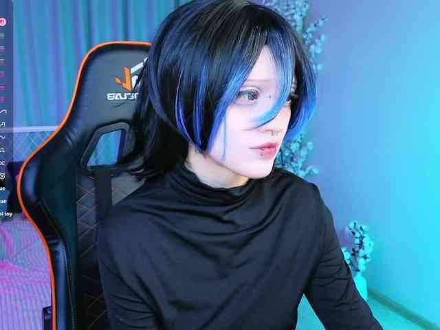 モデル: Setsunai
