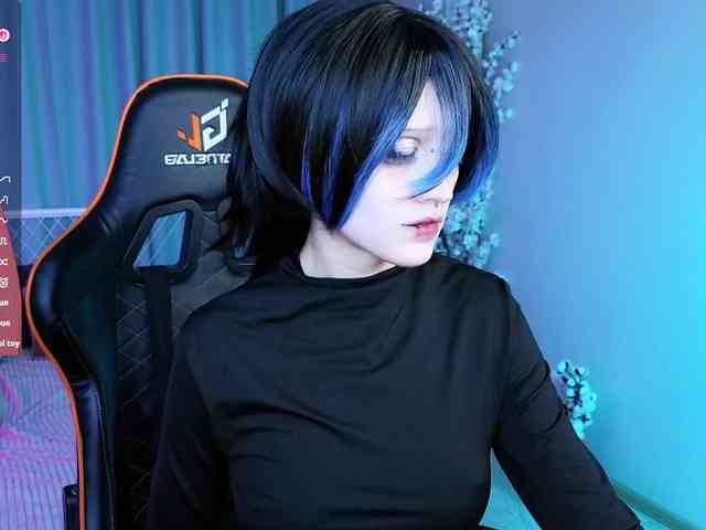 Setsunai webcam