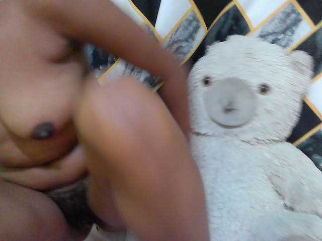 sexybounty2 live cam on BongaCams