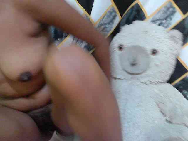 sexybounty2 webcam