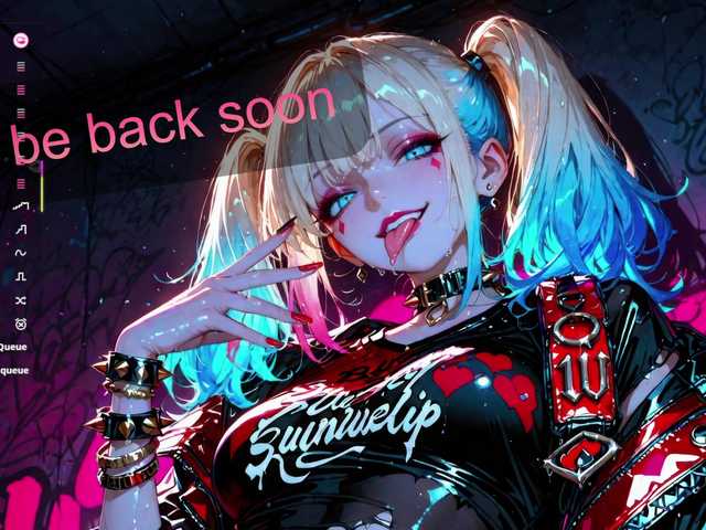 Sunnny's BongaCams show and profile