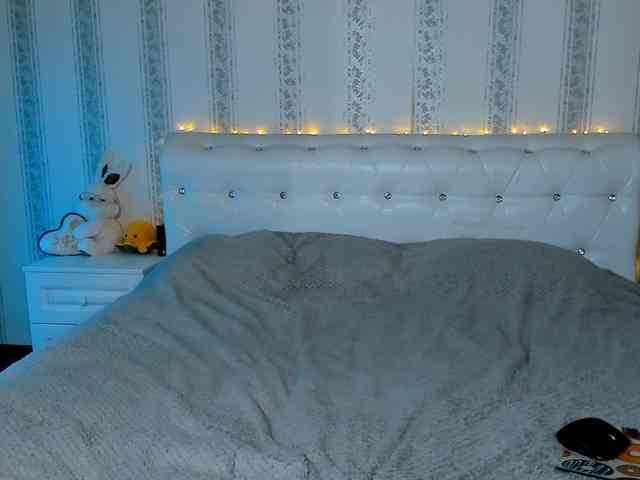 Sunnny webcam