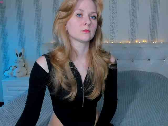 Sunnny webcam