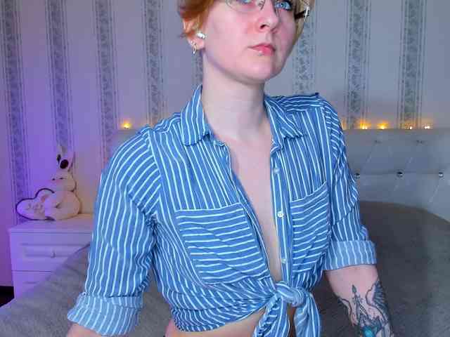 Sunnny webcam