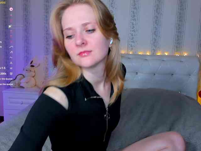 Sunnny webcam