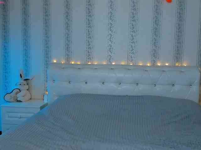 Sunnny webcam