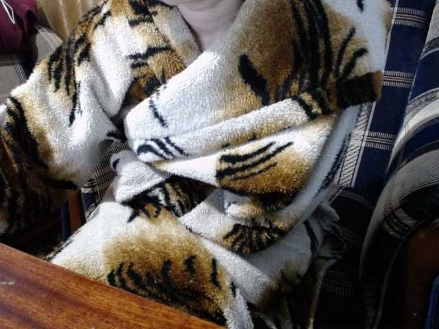 Vitaly84 Live Cam and Statistics on UnifiedCams