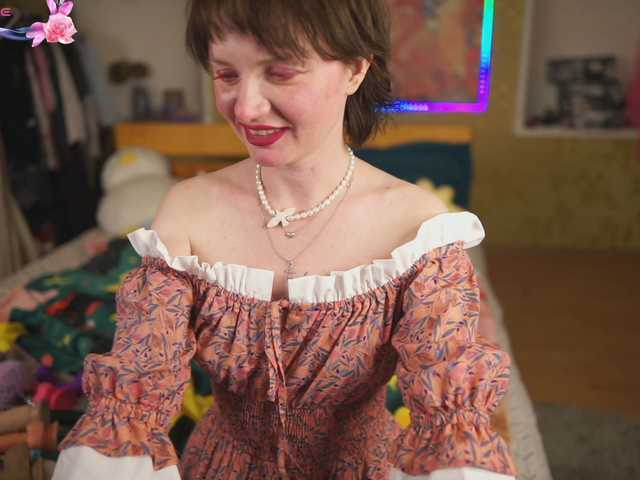 Dia-Angel live cam on BongaCams