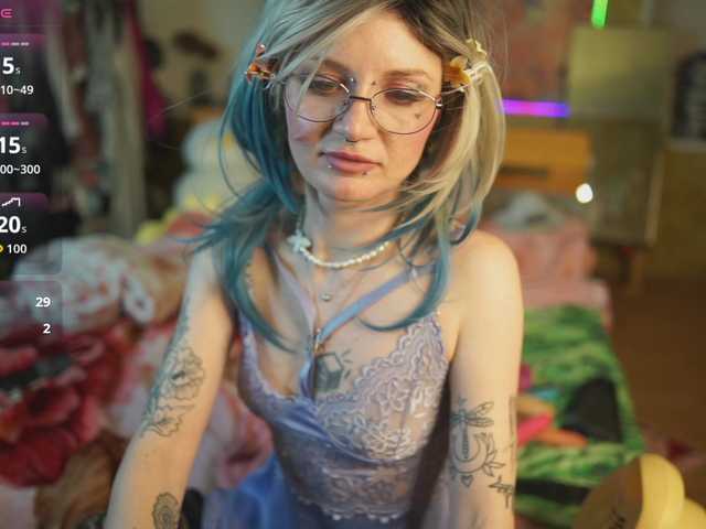 Dia-Angel's BongaCams show and profile