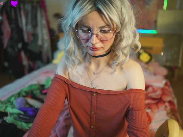 Dia-Angel Live Cam on BongaCams