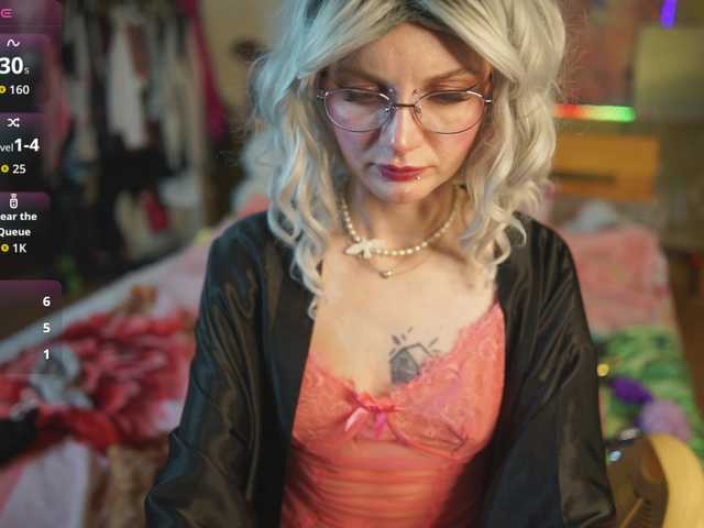 Dia-Angel's BongaCams show and profile