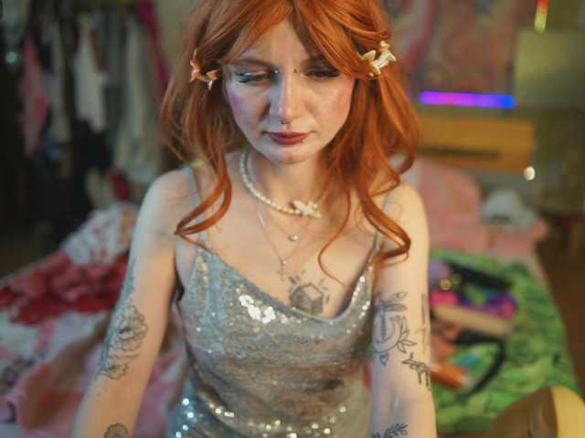 Dia-Angel's BongaCams show and profile