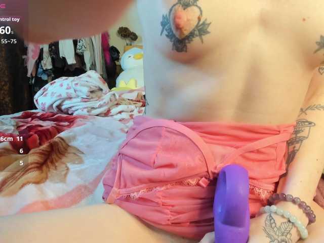 Dia-Angel's BongaCams show and profile