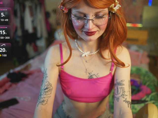 Dia-Angel's BongaCams show and profile