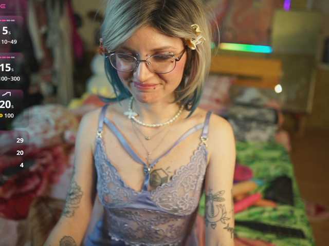 Dia-Angel's BongaCams show and profile