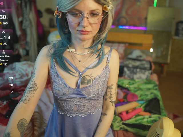 Dia-Angel's BongaCams show and profile