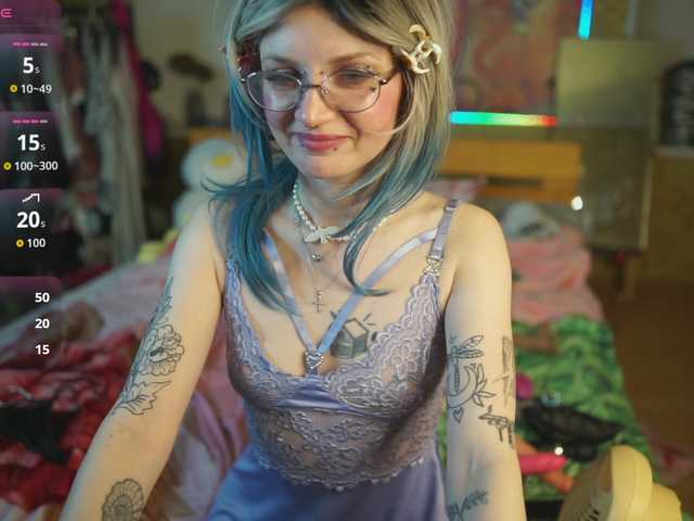 Dia-Angel's BongaCams show and profile