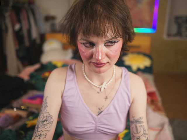 Dia-Angel live cam on BongaCams
