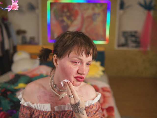 Dia-Angel live cam on BongaCams