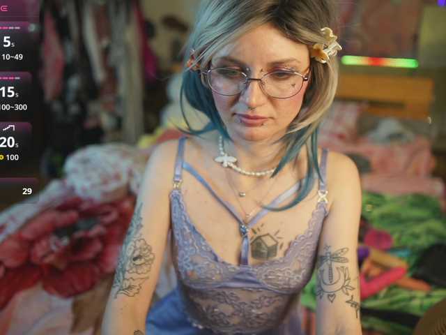 Dia-Angel's BongaCams show and profile