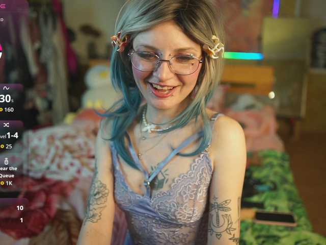 Dia-Angel's BongaCams show and profile