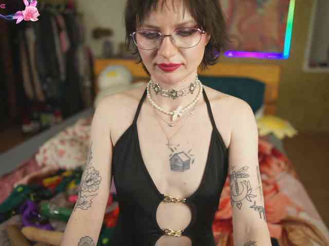 Dia-Angel webcam