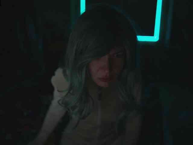 Dia-Angel webcam