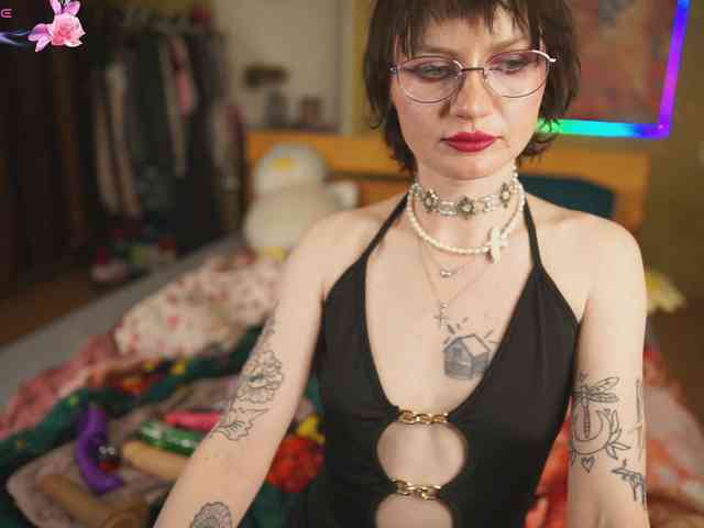 Dia-Angel webcam