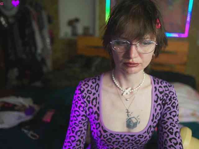 Dia-Angel webcam