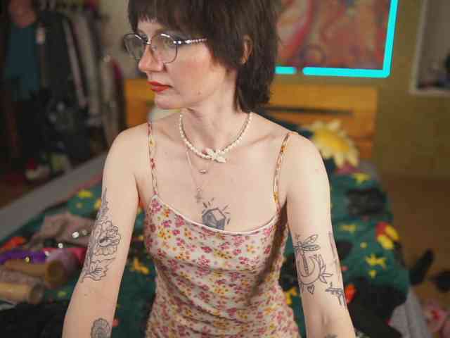 Dia-Angel webcam