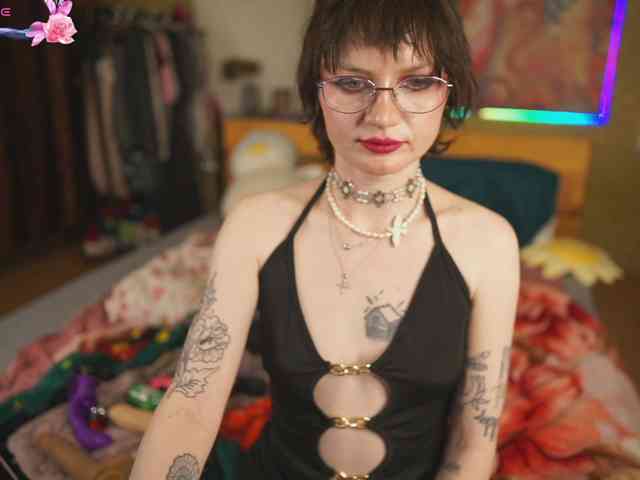 Dia-Angel webcam